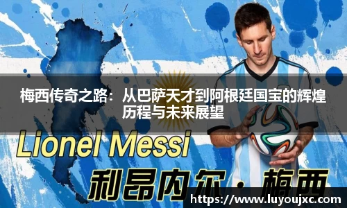 梅西传奇之路：从巴萨天才到阿根廷国宝的辉煌历程与未来展望