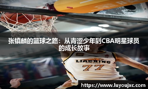 张镇麟的篮球之路：从青涩少年到CBA明星球员的成长故事